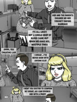 Humbled By A Futa Doctor Pages 1...16 page 5