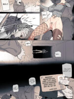 Humiliating Abandoned-house Experience page 7