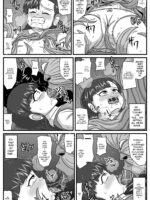 Hyakki Yakan - Genshi Jigoku Hen page 4
