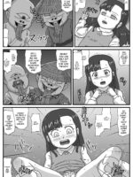 Hyakki Yakan Kozou Jigoku Hen page 3