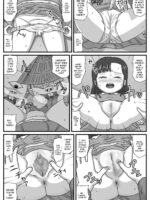 Hyakki Yakan Kozou Jigoku Hen page 4