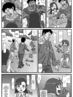 Hyakki Yakan Of The Dead page 4