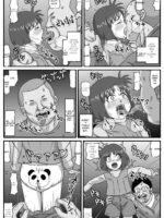 Hyakki Yakan Of The Dead page 6