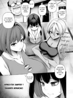 Hypnostay Ch.7 page 1