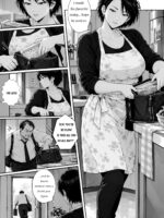 I Am My Son's 3 Course Meal page 3