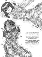 I Mean... Miyu In Bondage page 5