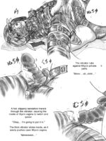 I Mean... Miyu In Bondage page 7
