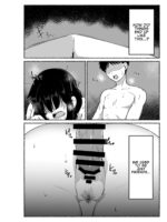 I Tried Cumming Inside My Slovenly Female Friend page 2
