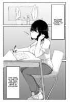 I Tried Cumming Inside My Slovenly Female Friend page 3