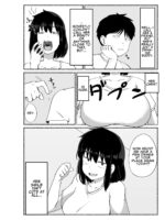 I Tried Cumming Inside My Slovenly Female Friend page 4