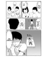I Tried Cumming Inside My Slovenly Female Friend page 6