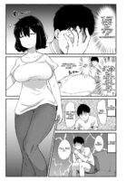 I Tried Cumming Inside My Slovenly Female Friend page 7
