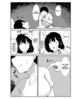 I Tried Cumming Inside My Slovenly Female Friend page 8