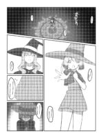 I Turned Into A Futanari, So I Had My Magic Master Cure Me page 3