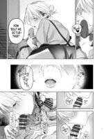 I Want My Thick, Power-tripping Manager To Wring Me Dry! 2 page 10