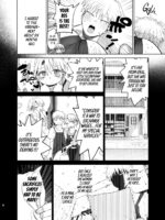 I Want My Thick, Power-tripping Manager To Wring Me Dry! 2 page 7