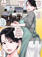 I Want To Fuck My Sleeping Mom! page 2