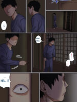 I Want To Fuck My Sleeping Mom! page 6
