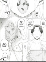 Ichijou 10-man Yen page 1