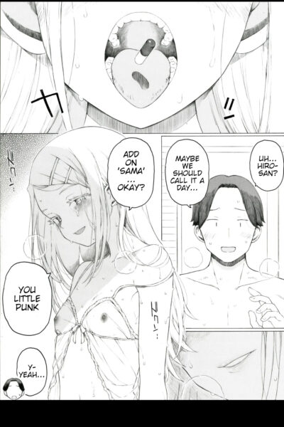 Ichijou 10-man Yen page 1