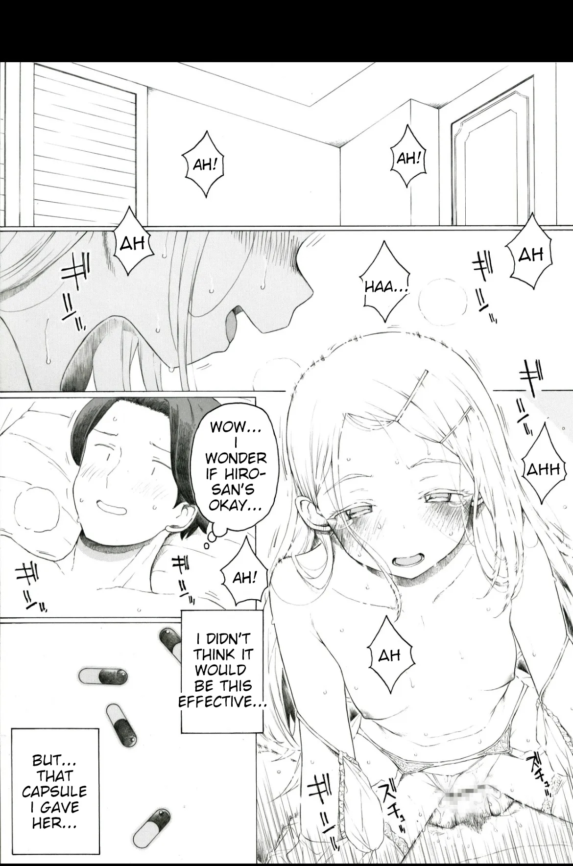 Ichijou 10-man Yen page 2