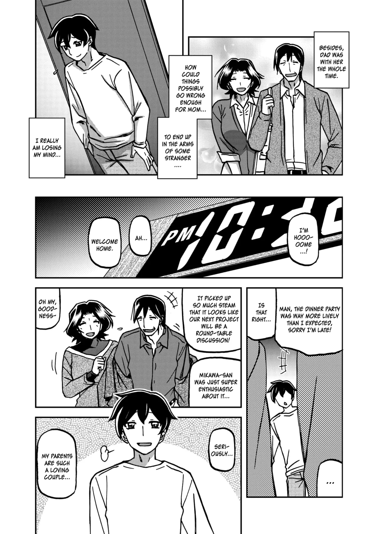 Ichiya No Yume Senya No Maboroshi 1-7 page 108
