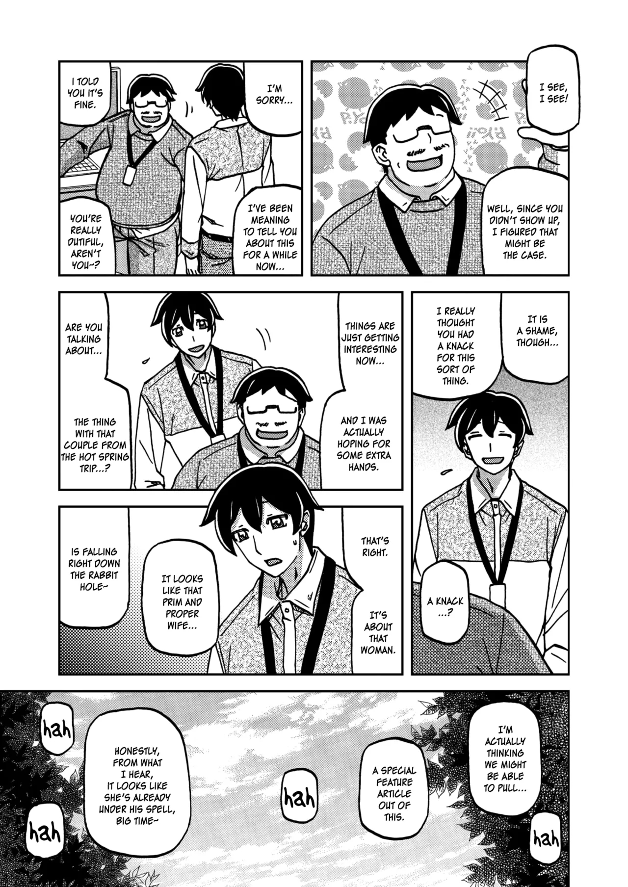 Ichiya No Yume Senya No Maboroshi 1-7 page 121