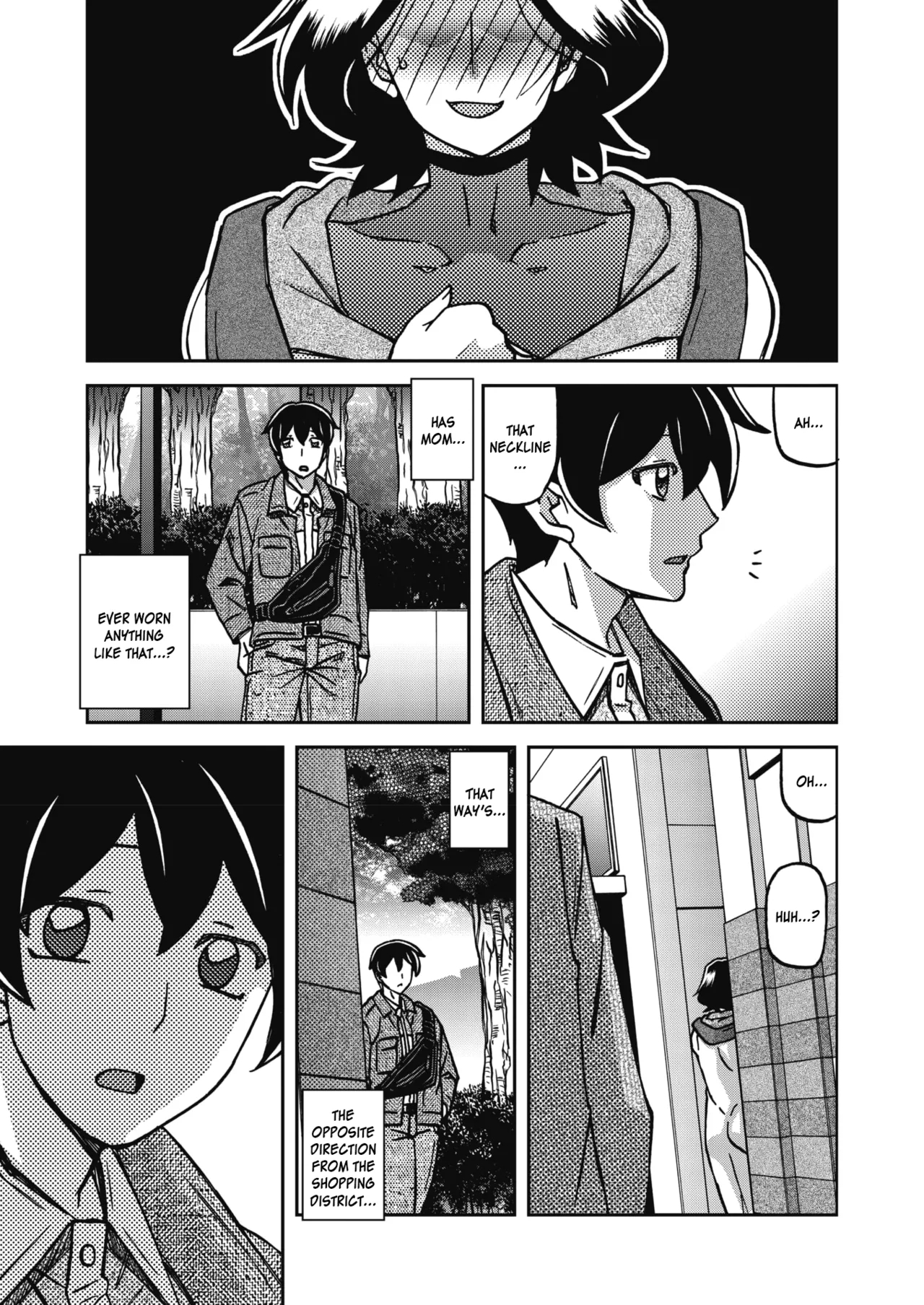 Ichiya No Yume Senya No Maboroshi 1-7 page 139