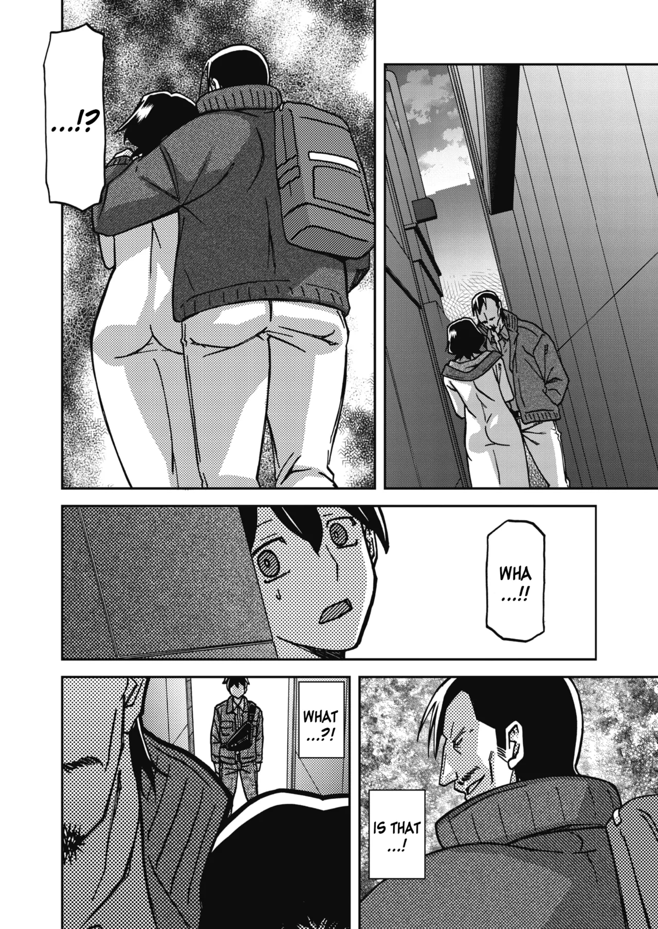 Ichiya No Yume Senya No Maboroshi 1-7 page 140