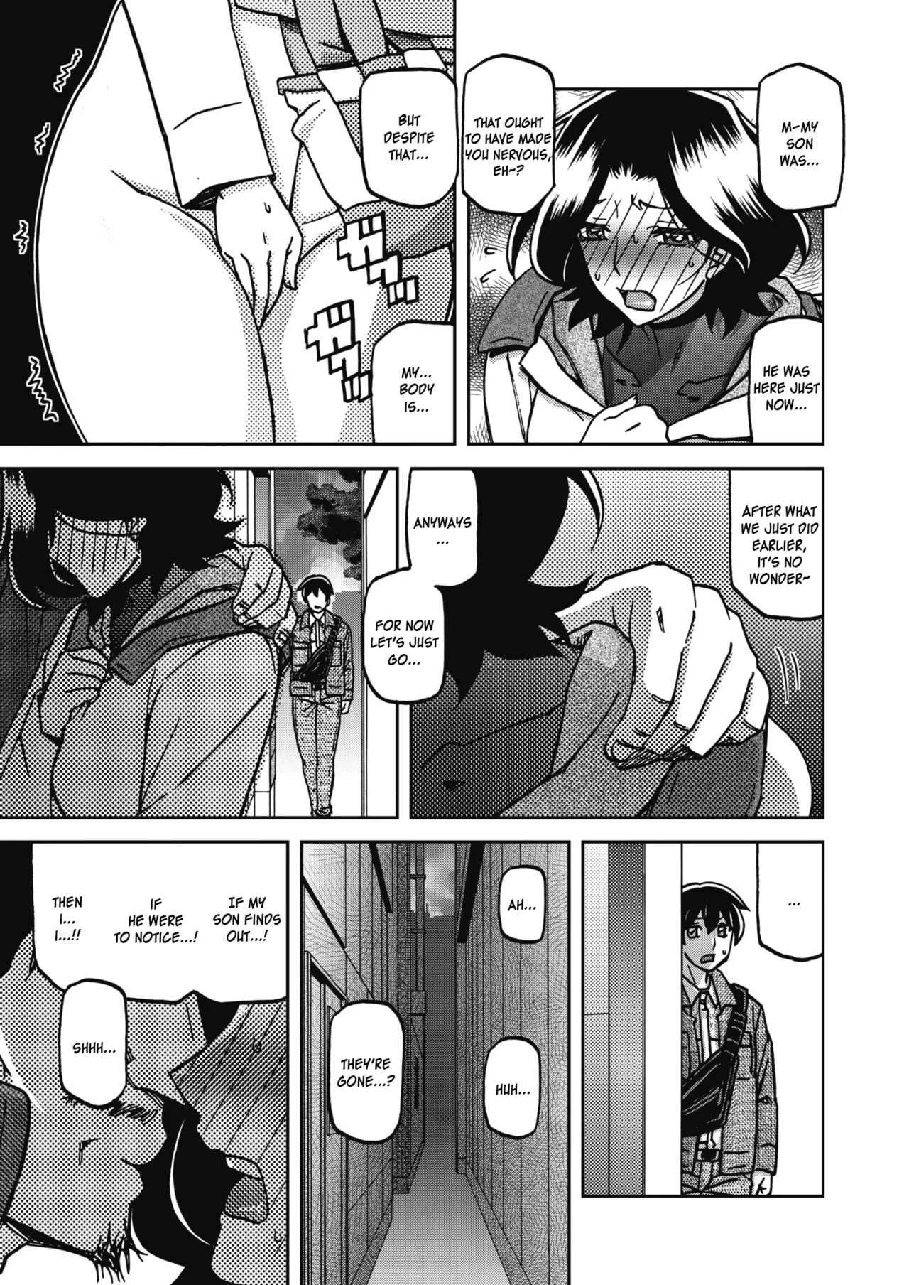 Ichiya No Yume Senya No Maboroshi 1-7 page 141