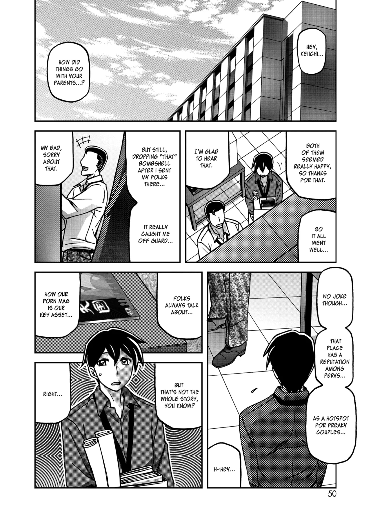 Ichiya No Yume Senya No Maboroshi 1-7 page 4
