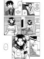 Ichiya No Yume Senya No Maboroshi 1-7 page 5