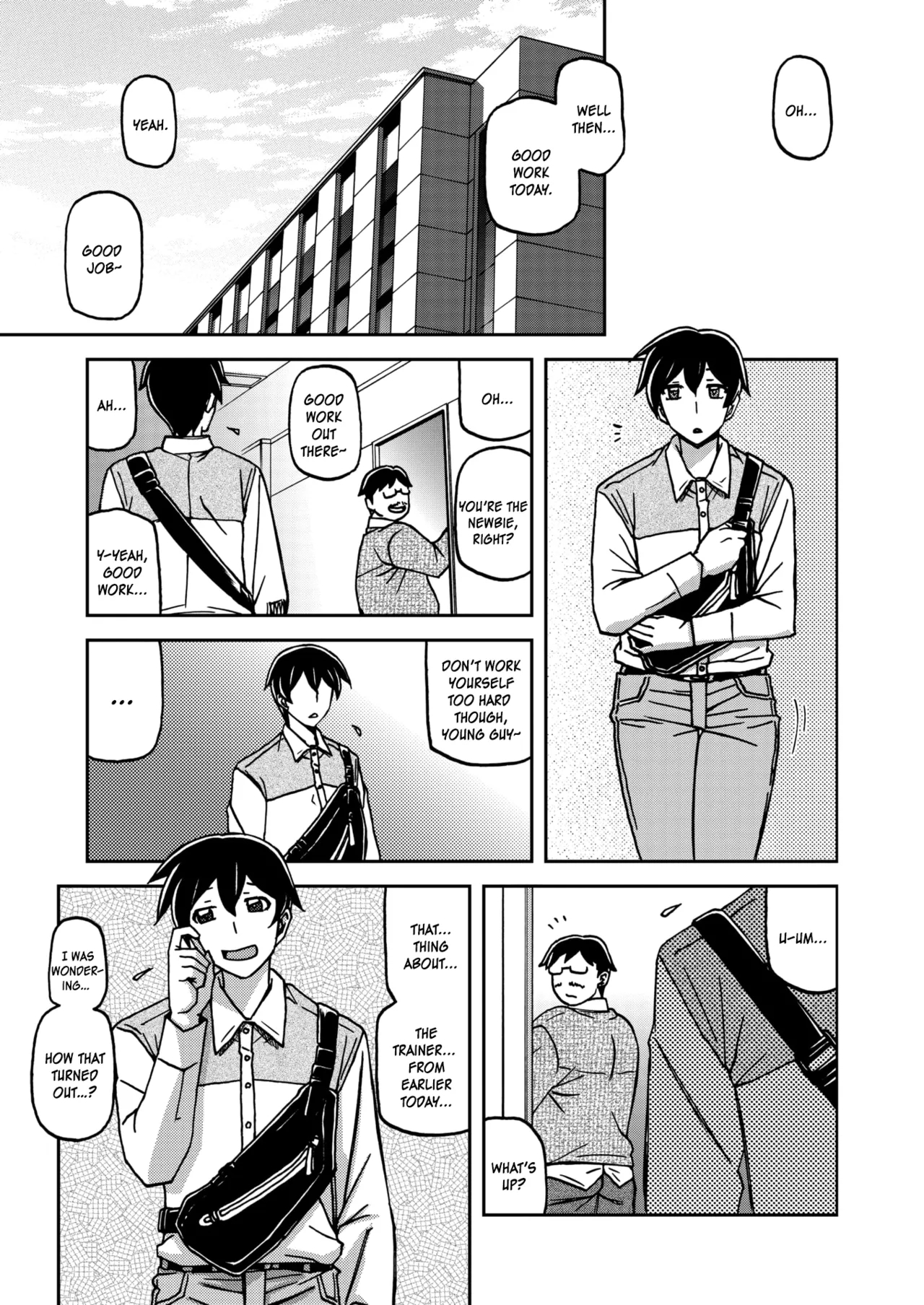 Ichiya No Yume Senya No Maboroshi 1-7 page 55