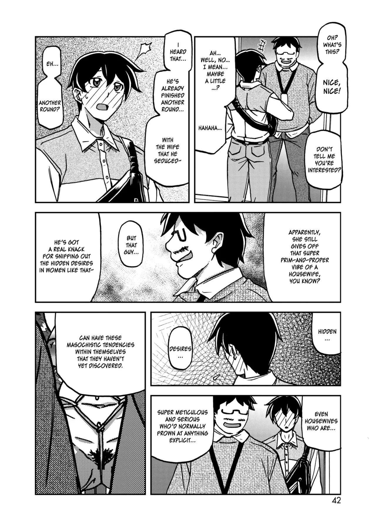 Ichiya No Yume Senya No Maboroshi 1-7 page 56