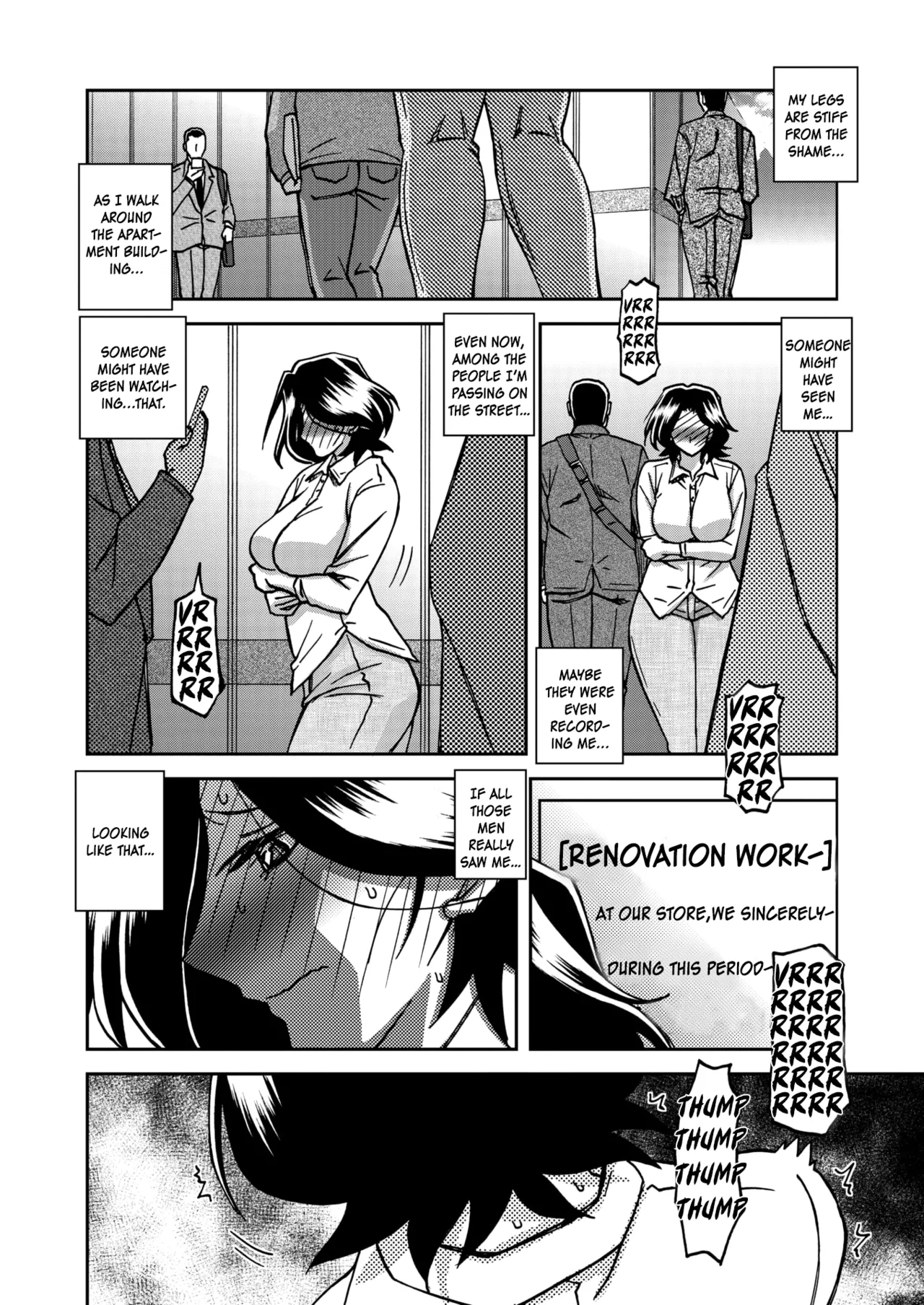 Ichiya No Yume Senya No Maboroshi 1-7 page 58
