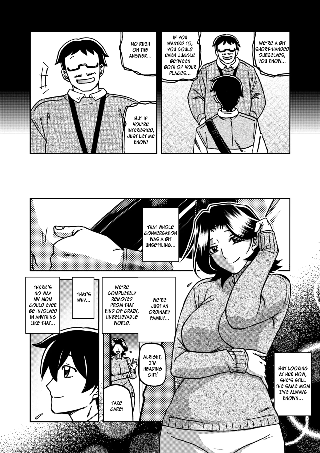 Ichiya No Yume Senya No Maboroshi 1-7 page 64