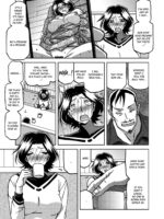 Ichiya No Yume Senya No Maboroshi 1-7 page 7