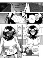 Ichiya No Yume Senya No Maboroshi 1-7 page 8