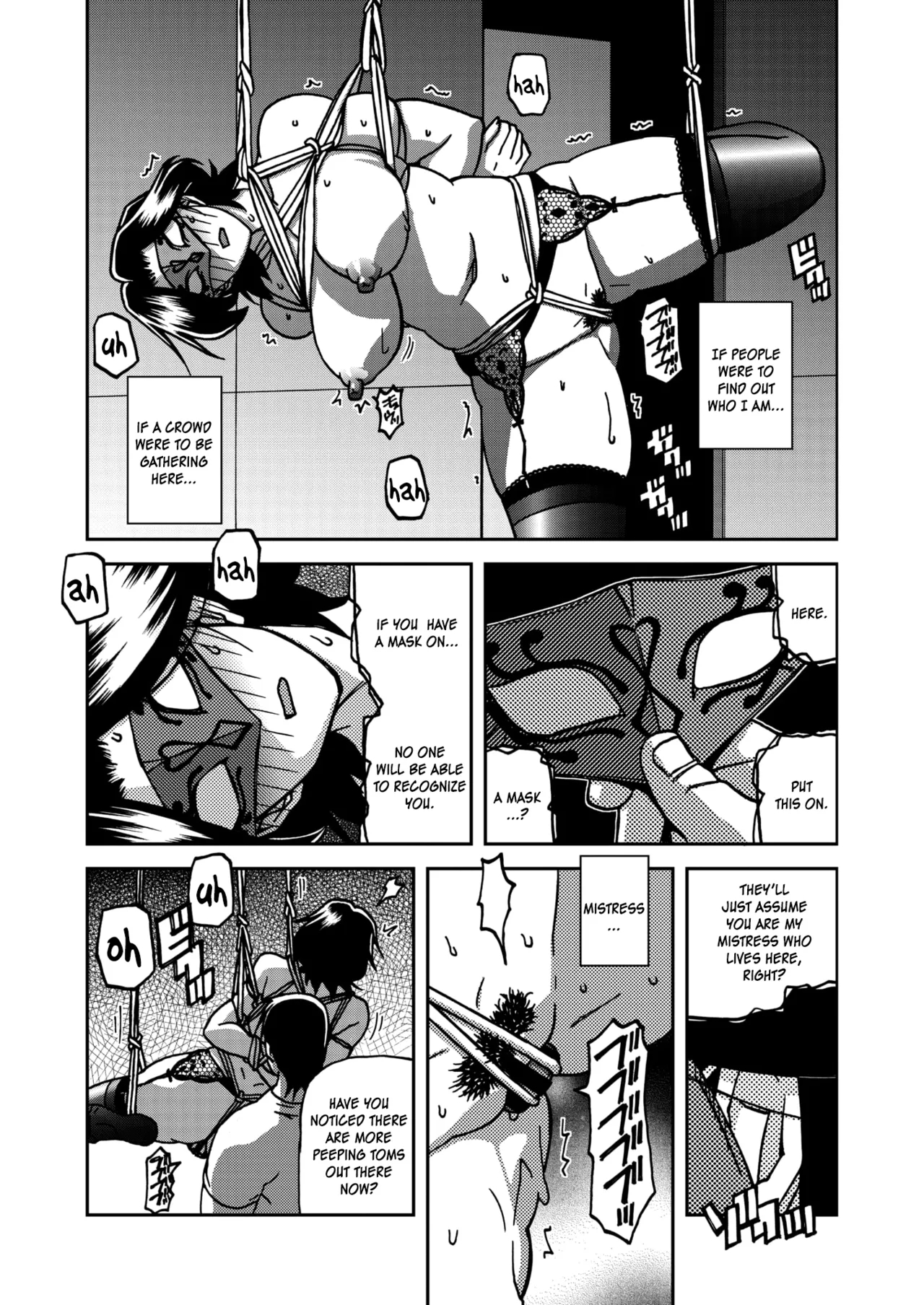 Ichiya No Yume Senya No Maboroshi 1-7 page 86