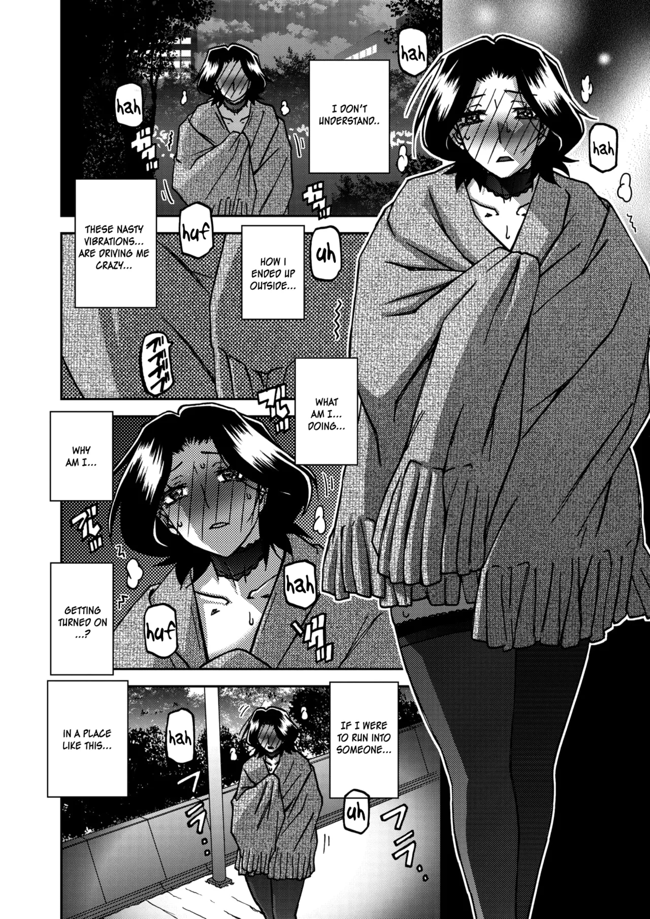 Ichiya No Yume Senya No Maboroshi 1-7 page 94