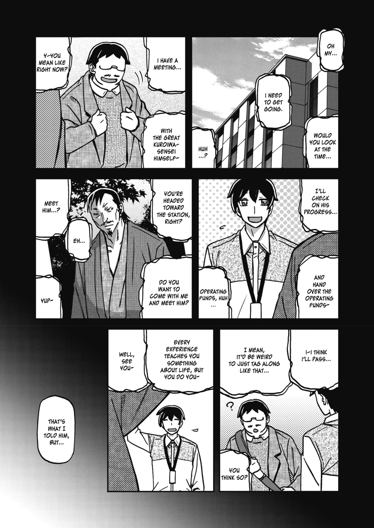 Ichiya No Yume Senya No Maboroshi 1-8 page 134
