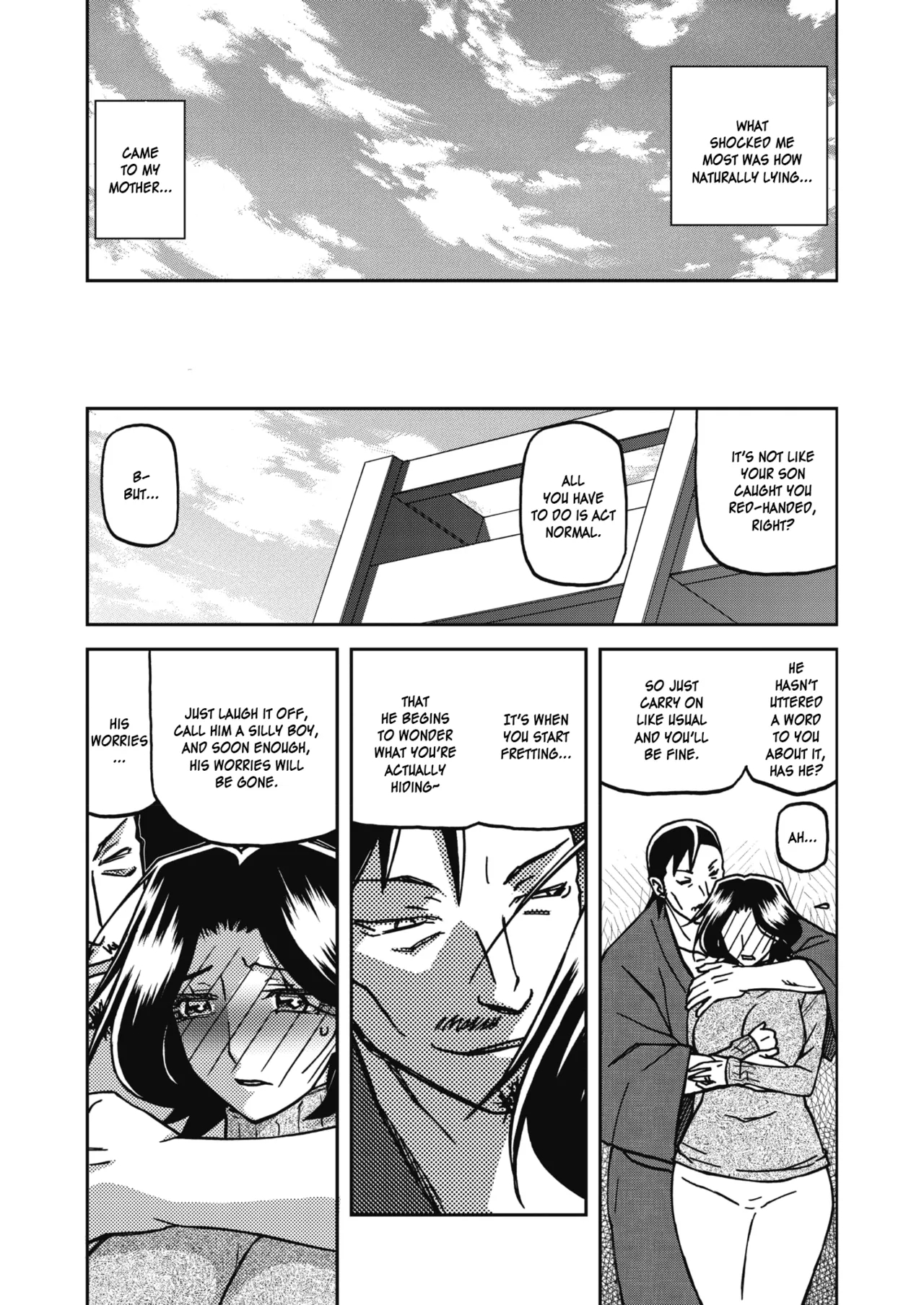 Ichiya No Yume Senya No Maboroshi 1-8 page 157