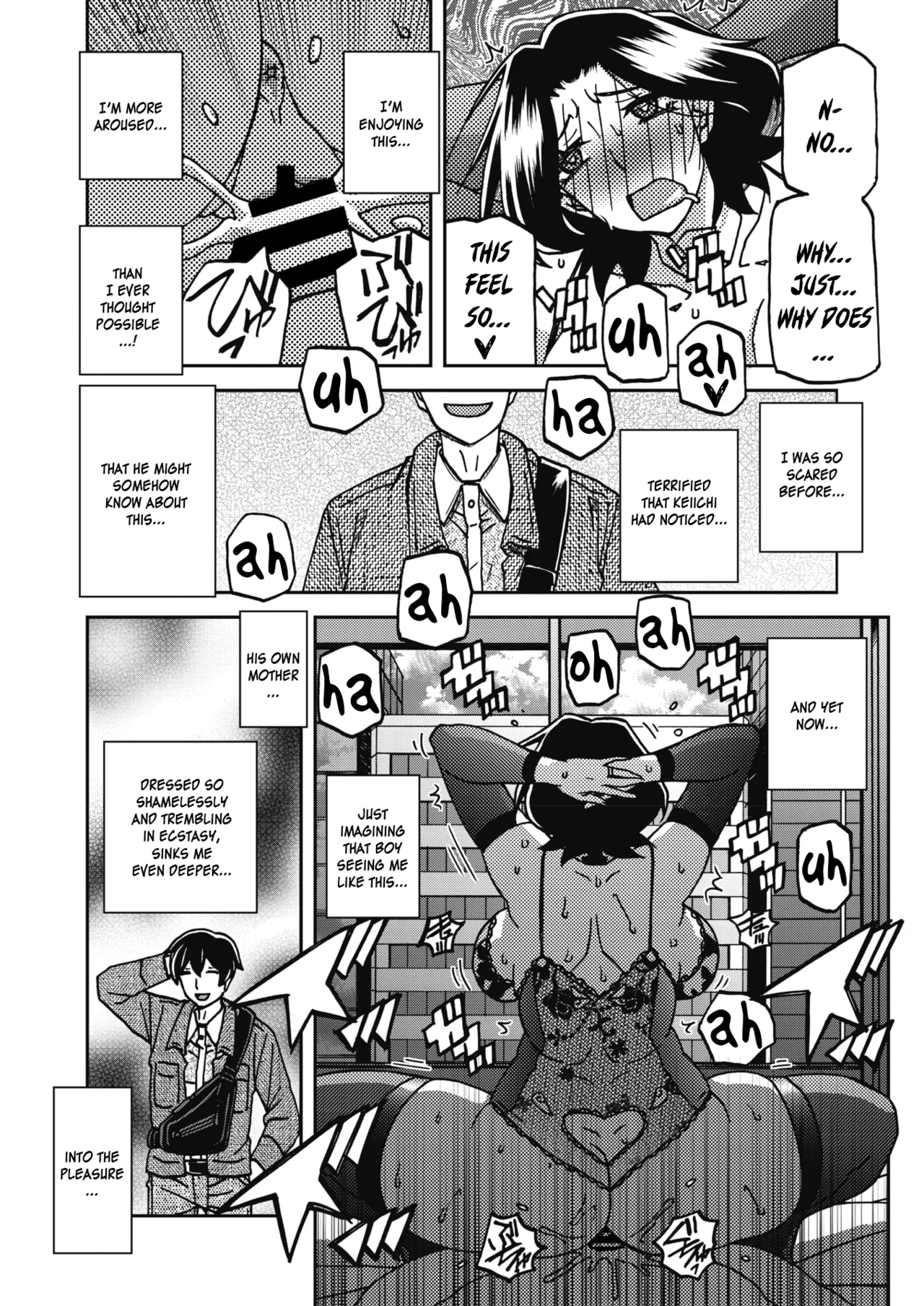 Ichiya No Yume Senya No Maboroshi 1-8 page 168