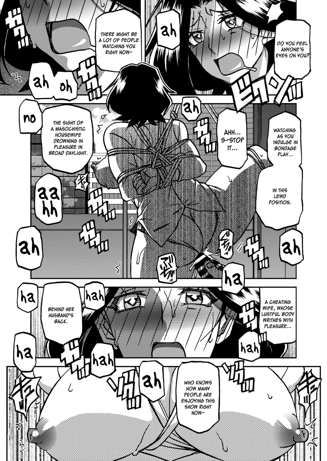 Ichiya No Yume Senya No Maboroshi 1-8 page 37