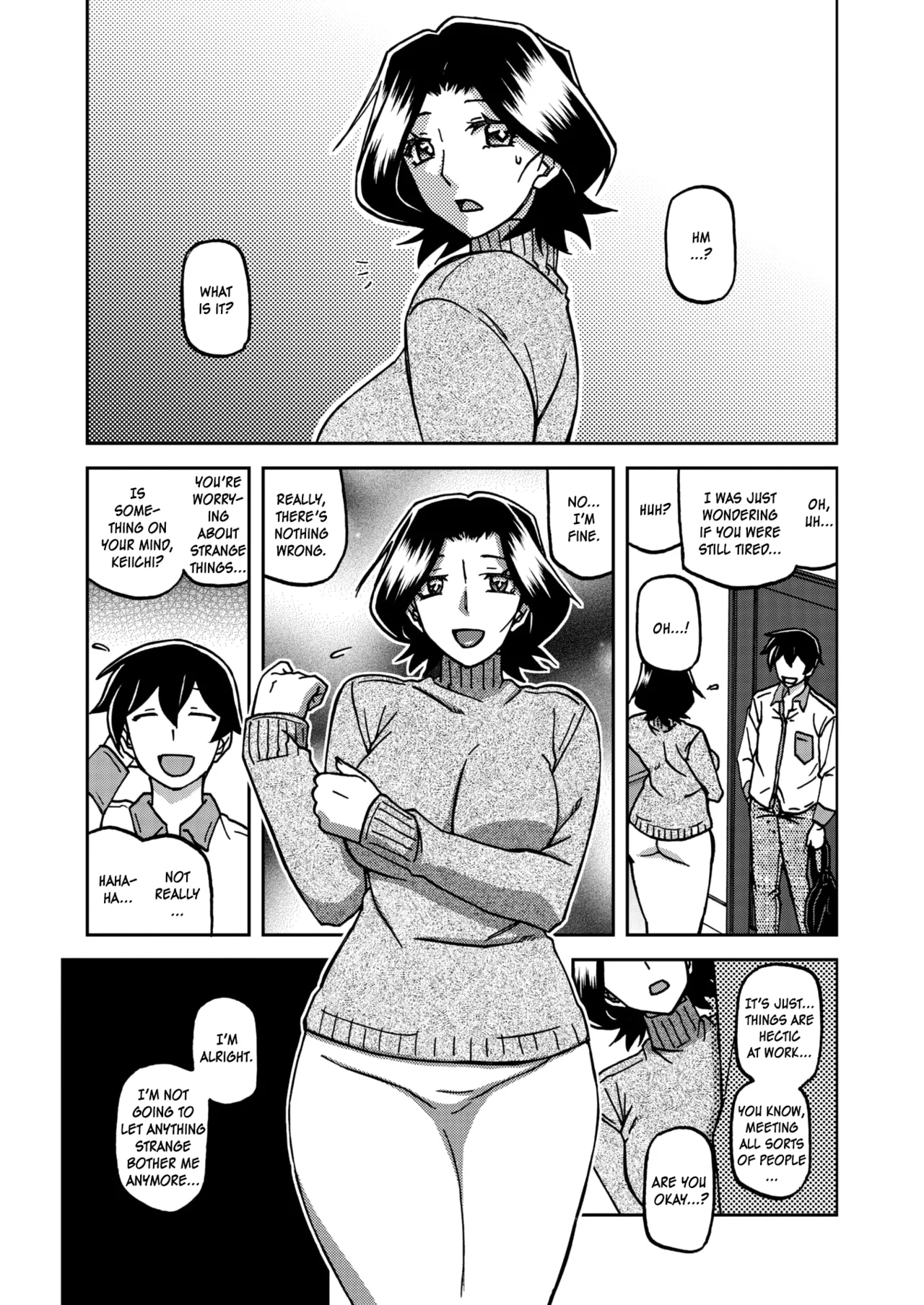 Ichiya No Yume Senya No Maboroshi 1-8 page 63