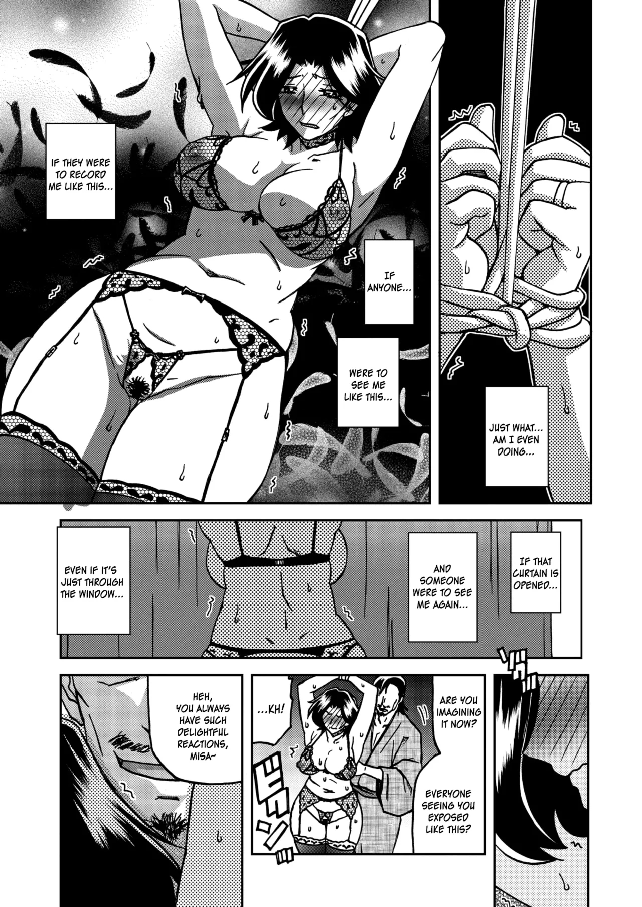 Ichiya No Yume Senya No Maboroshi 1-8 page 73