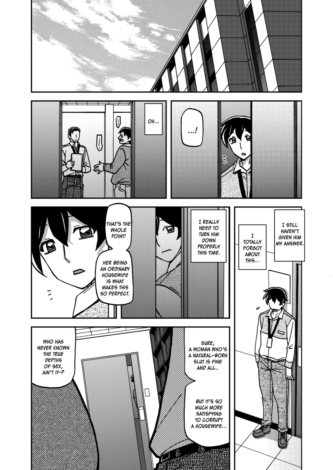 Ichiya No Yume Senya No Maboroshi 1-8 page 90