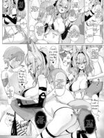 Ideal City: Endless Carnival - If page 4