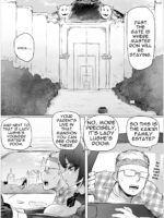 If I Practiced Pounding As A Maid, I Could Conquer The Young Lady’s Hole! page 3