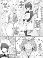 If I Practiced Pounding As A Maid, I Could Conquer The Young Lady’s Hole! page 6
